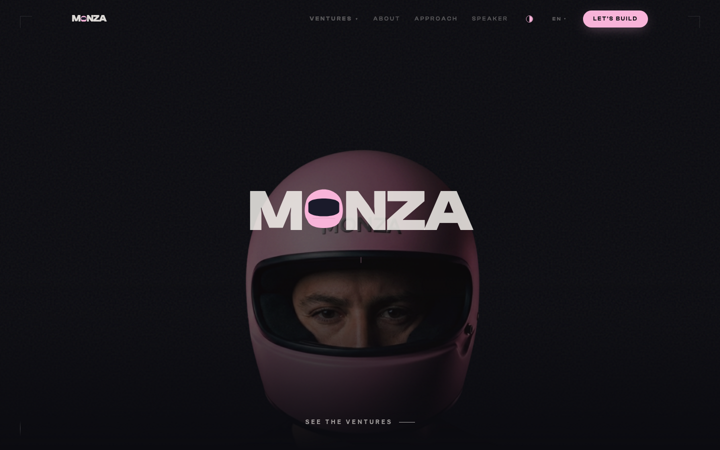 Monza Lab