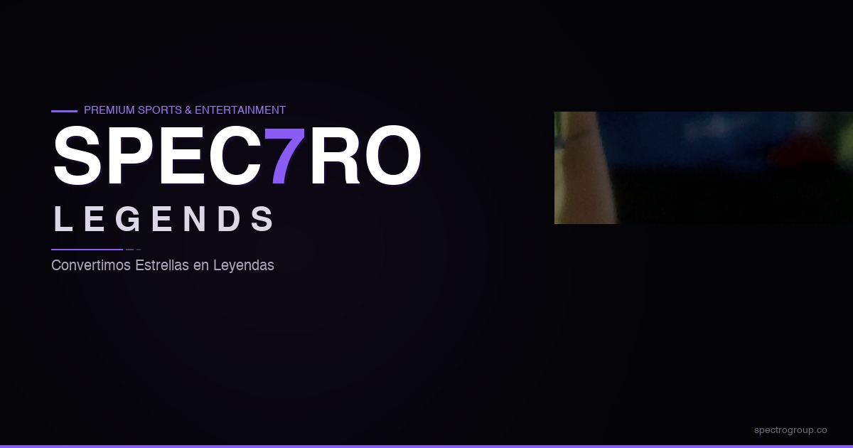 Spectro